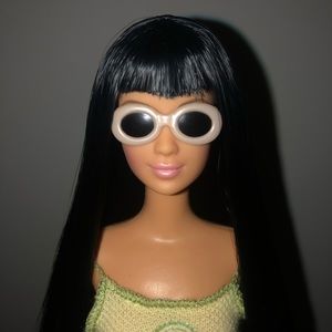 Meet your Posher, Andy